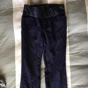 Gap Maternity Dress Pants